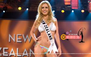 Miss New Zeland